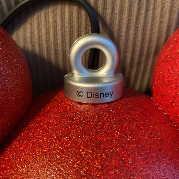 Disney Lightshow Projection Motionmosaic - Hanging Ornament in original box - Picture 5 of 6